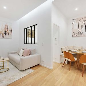 Appartement met Drie Slaapkamers